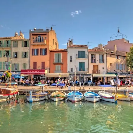 So'conciergerie -studio Situe Dans Le Centre Διαμέρισμα *