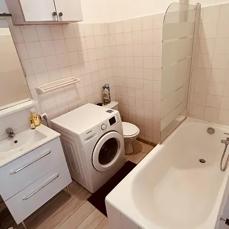 So'conciergerie -studio Situe Dans Le Centre Apartamento *